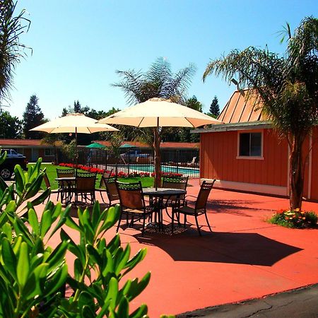 Tri-Valley Inn & Suites Pleasanton Exterior photo
