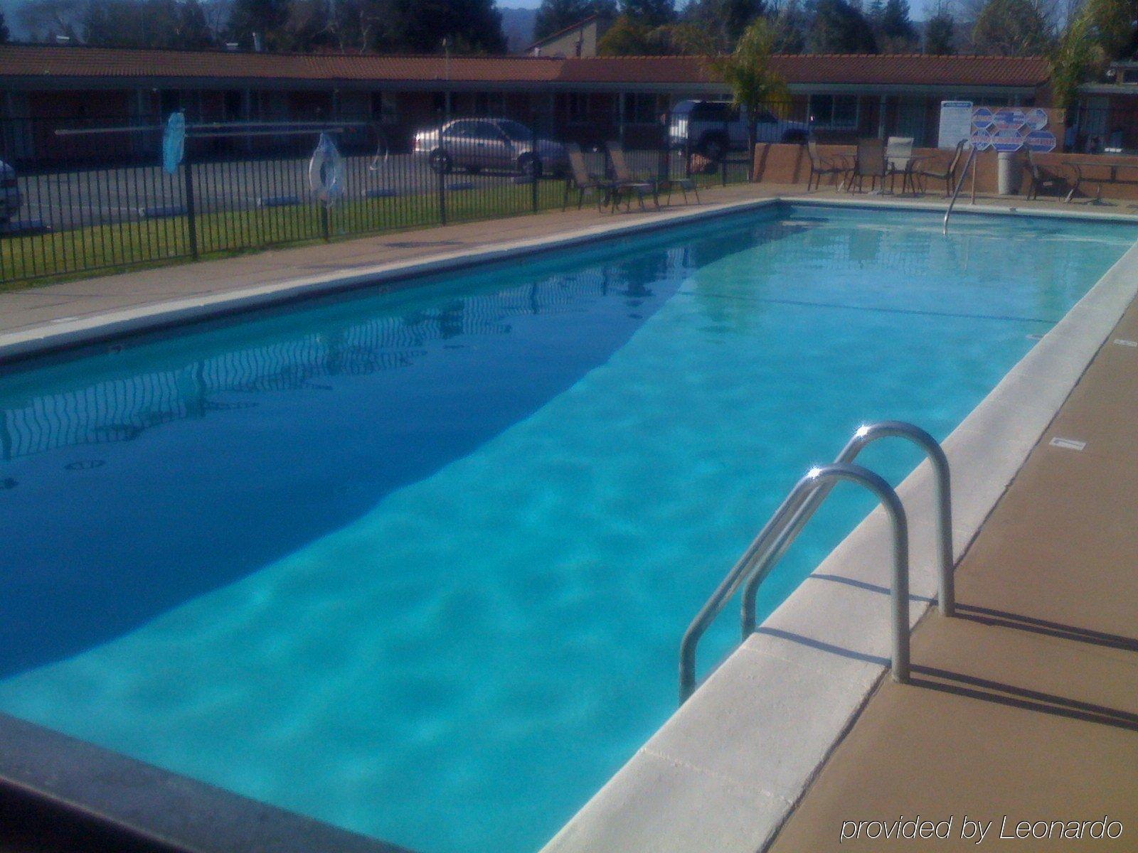 Tri-Valley Inn & Suites Pleasanton Facilities photo