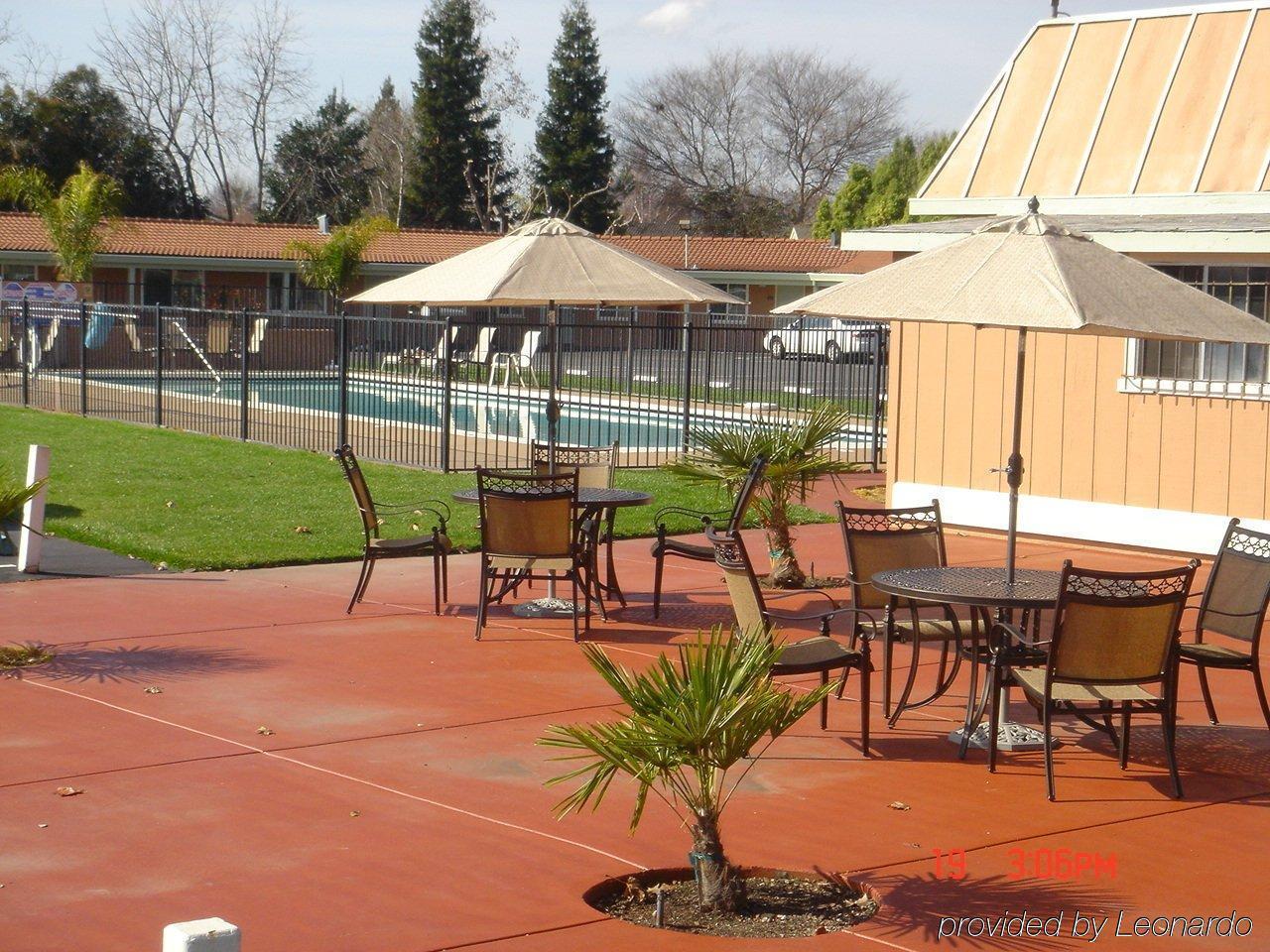 Tri-Valley Inn & Suites Pleasanton Restaurant photo