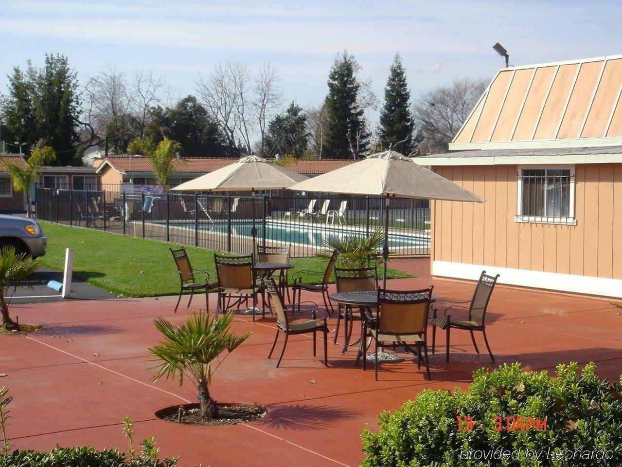 Tri-Valley Inn & Suites Pleasanton Restaurant photo